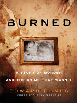 cover image of Burned